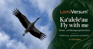 Flying im LomiVersum